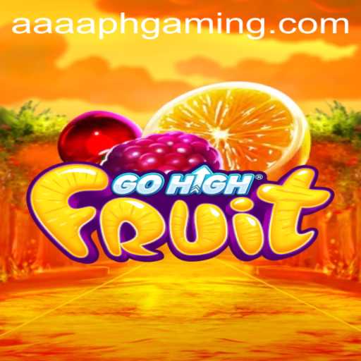 GoHighFruit: The Game That Revolutionizes Social Gaming