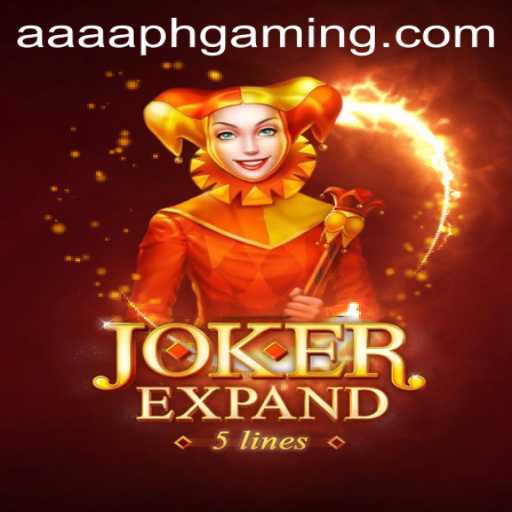 The Thrilling World of JokerExpand: A Dive into the New Gaming Sensation