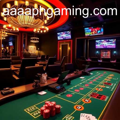 Live Casino