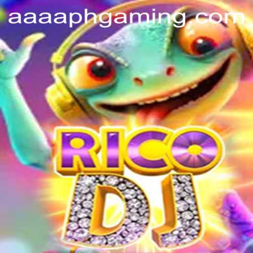 RicoDJ: Enter the World of AAAAPH – A Revolutionary Gaming Experience