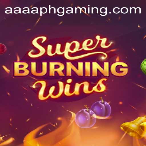 Exploring the Exciting World of SuperBurningWins Amidst Modern Gaming Trends