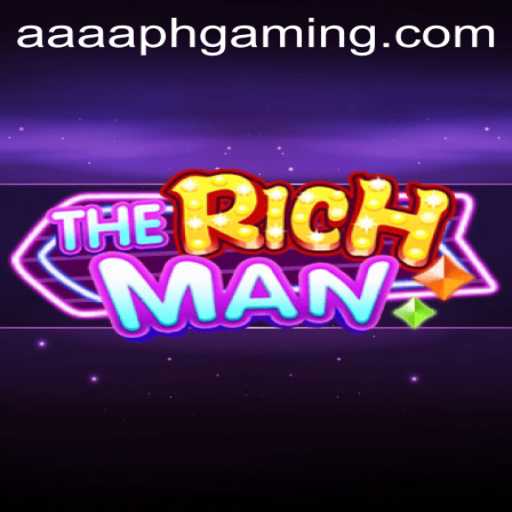 TheRichMan: Exploring the Innovative Gameplay and Rules of AAAAPH's Latest Release